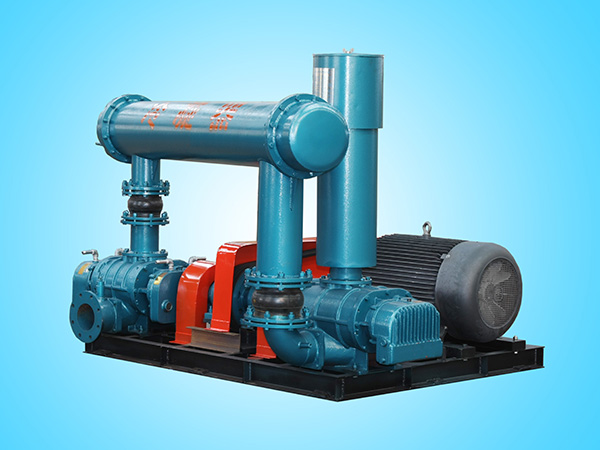 mk体育鼓风机的发展增长及酒厂污水处理应用 mk体育鼓风机的发展增长及酒厂污水处理应用