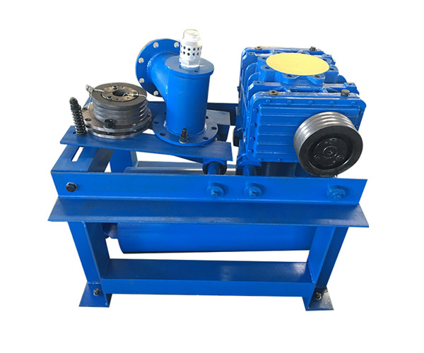 M系列mk体育鼓风机