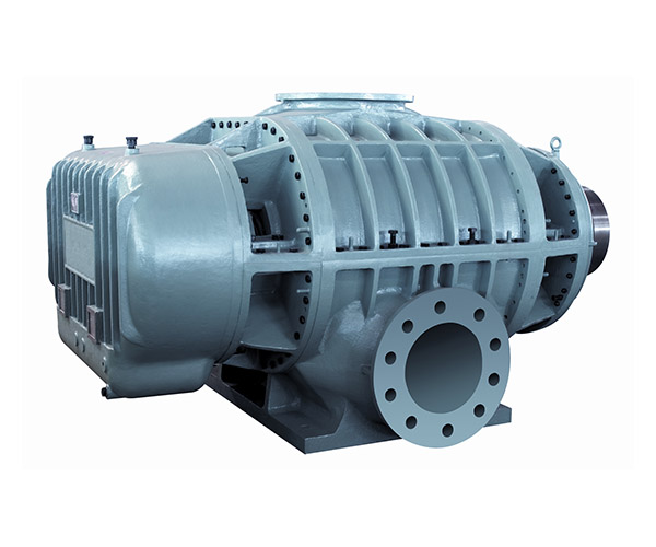 章丘鼓风机图片