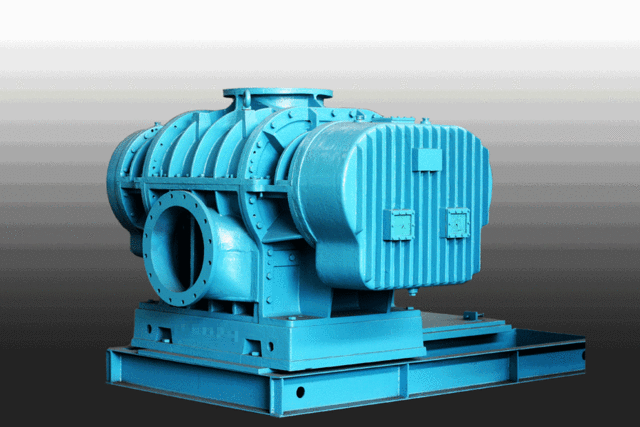 mk体育鼓风机在污水处理中的作用 mk体育鼓风机在污水处理中的作用