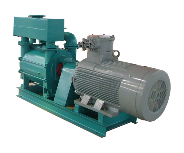 水环真空泵 水环真空泵