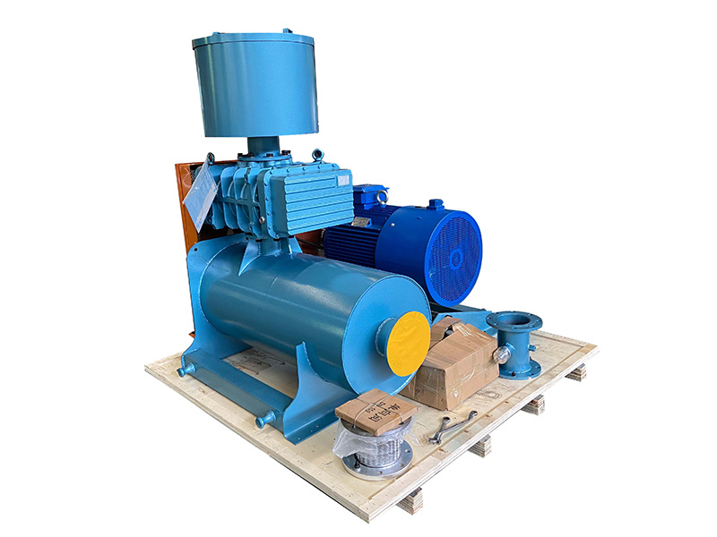 M4509mk体育鼓风机